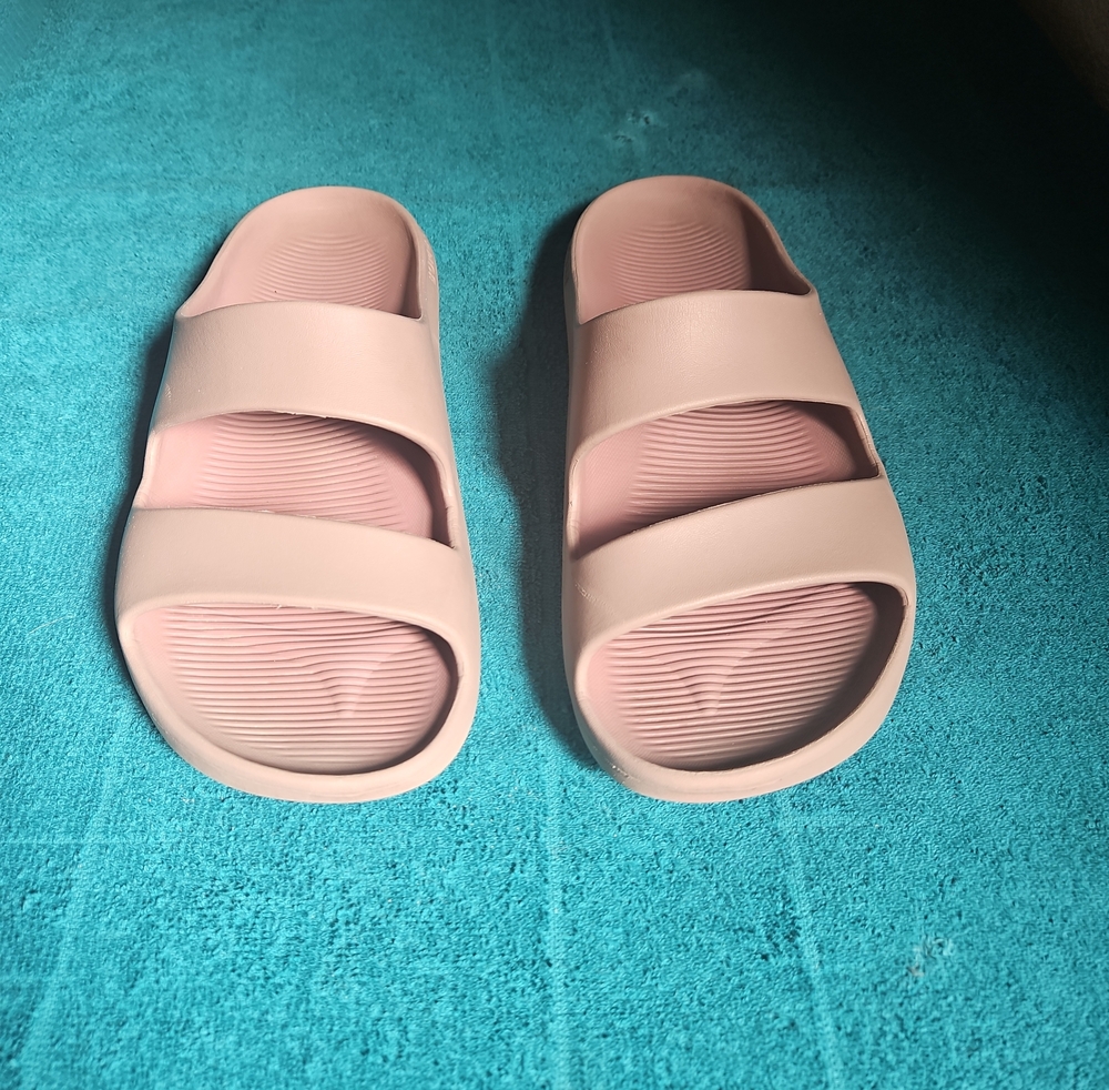 Bombas Friday Slide Sandal Size 9 Women
